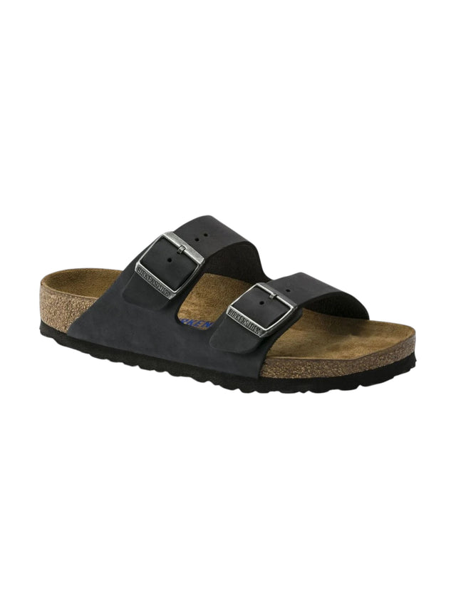Image for Men's Ribbed Shoes,Dark Grey