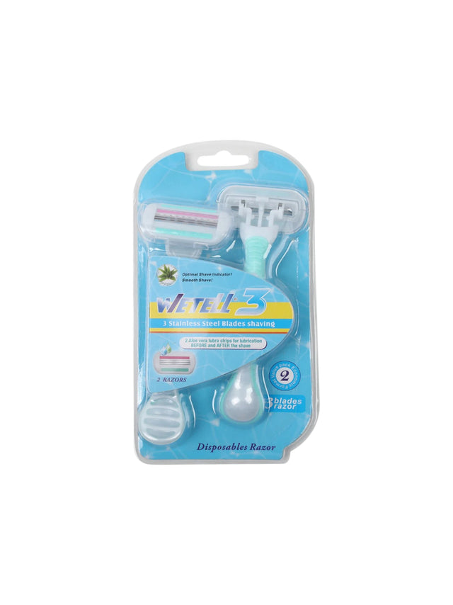 Image for Women Razor