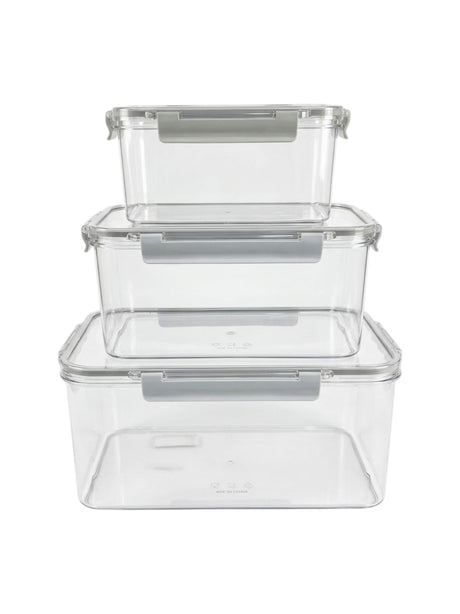 Image for Food Storage Container