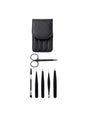 Image for Eyebrow Grooming And Eyelash Tool Set