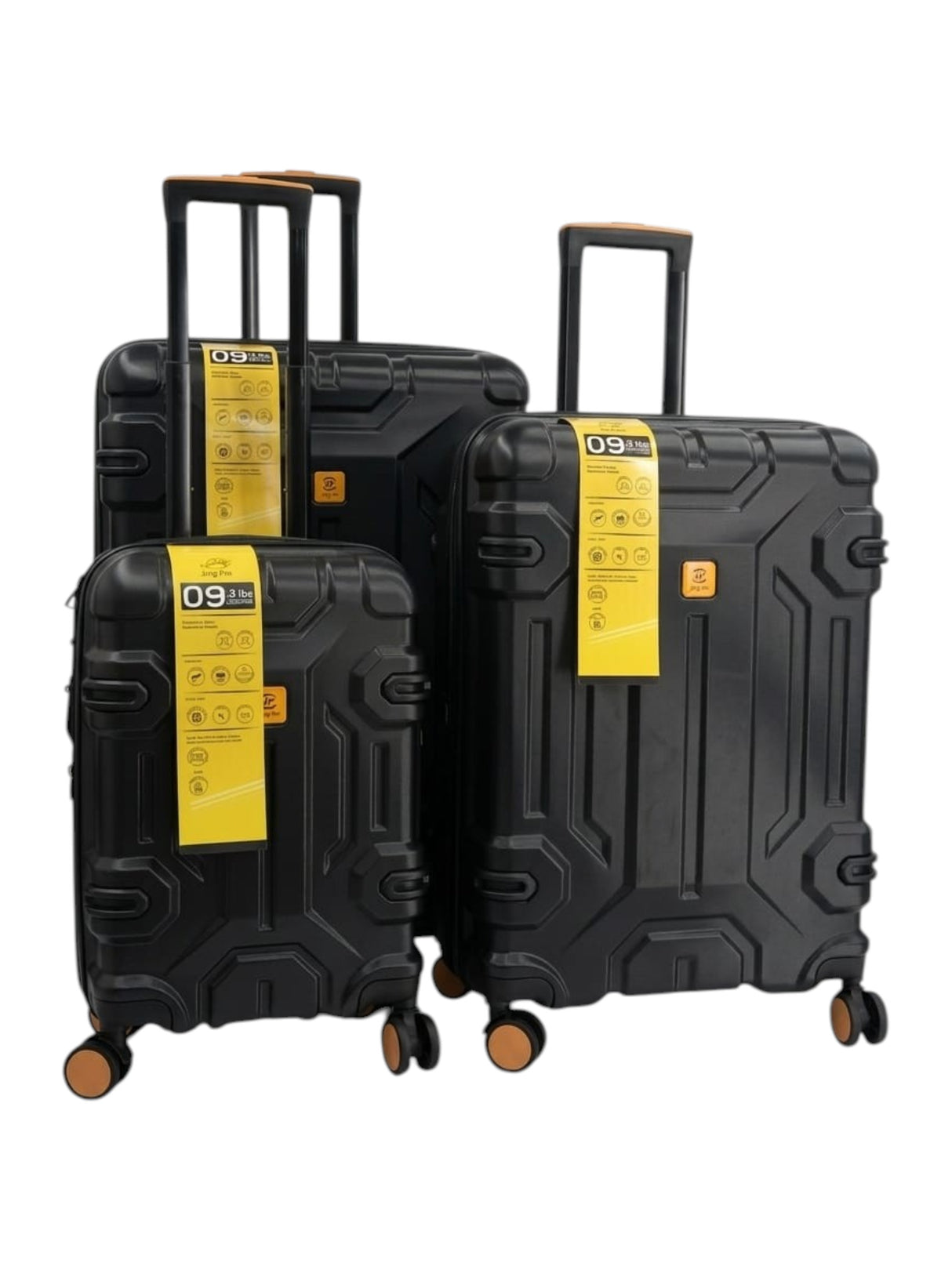 Image for Luggage Set