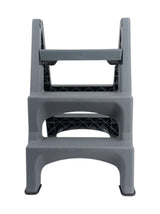 Image for Three-Step Folding Ladder