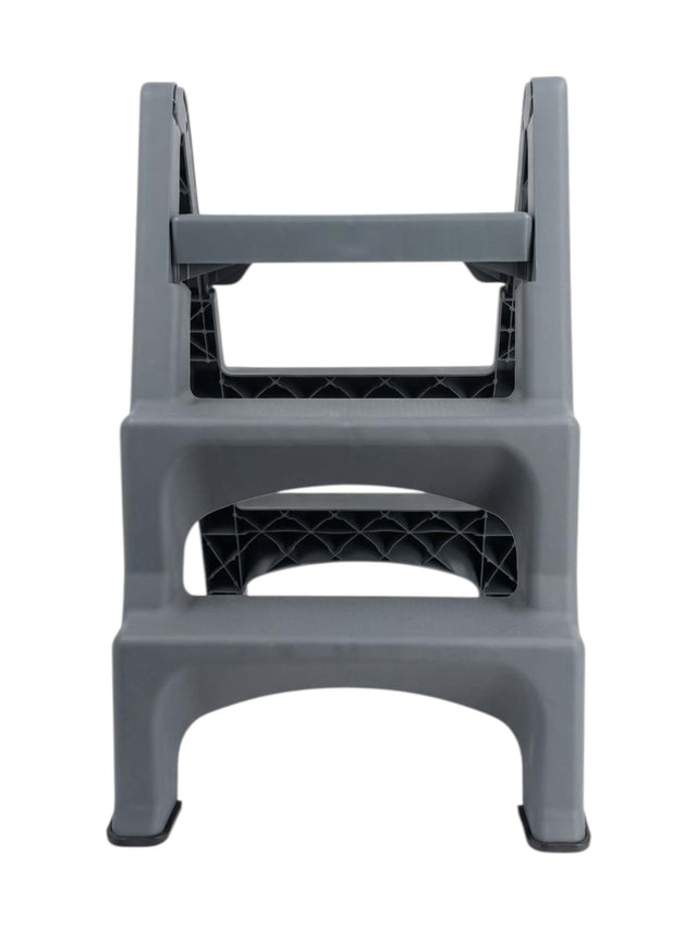 Image for Three-Step Folding Ladder