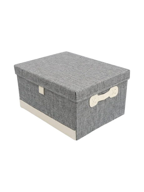 Image for Foldable Fabric Storage Box