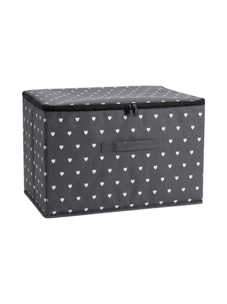 Image for Foldable Fabric Storage Box