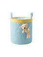 Image for Fabric Storage Basket