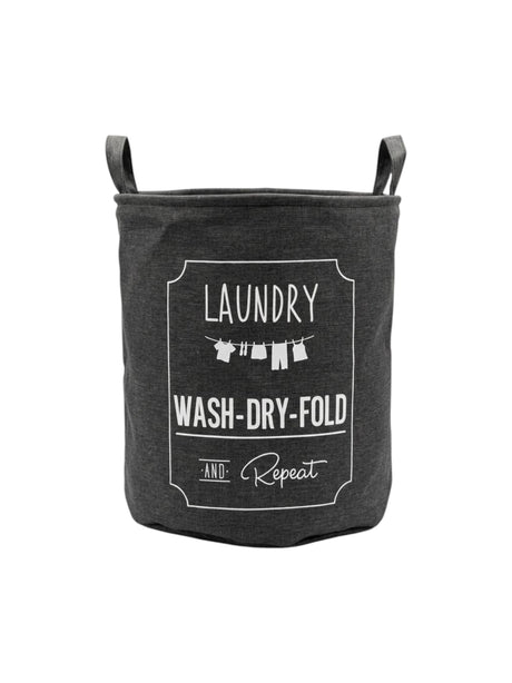 Image for Fabric Storage Basket