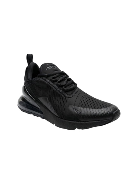 Image for Men's Textured Shoes,Black