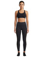 Image for Women's Plain Legging,Black