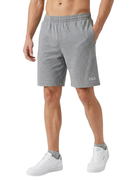 Image for Men's Plain Short,Grey
