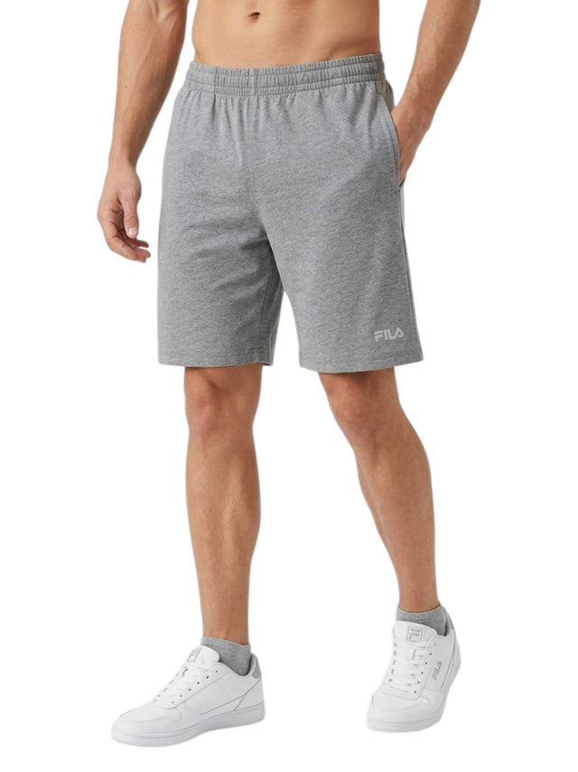 Image for Men's Plain Short,Grey