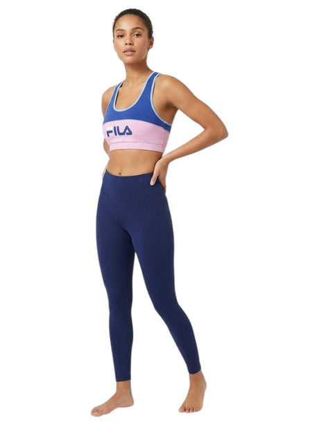 Image for Women's Colorblocked Top,Multi