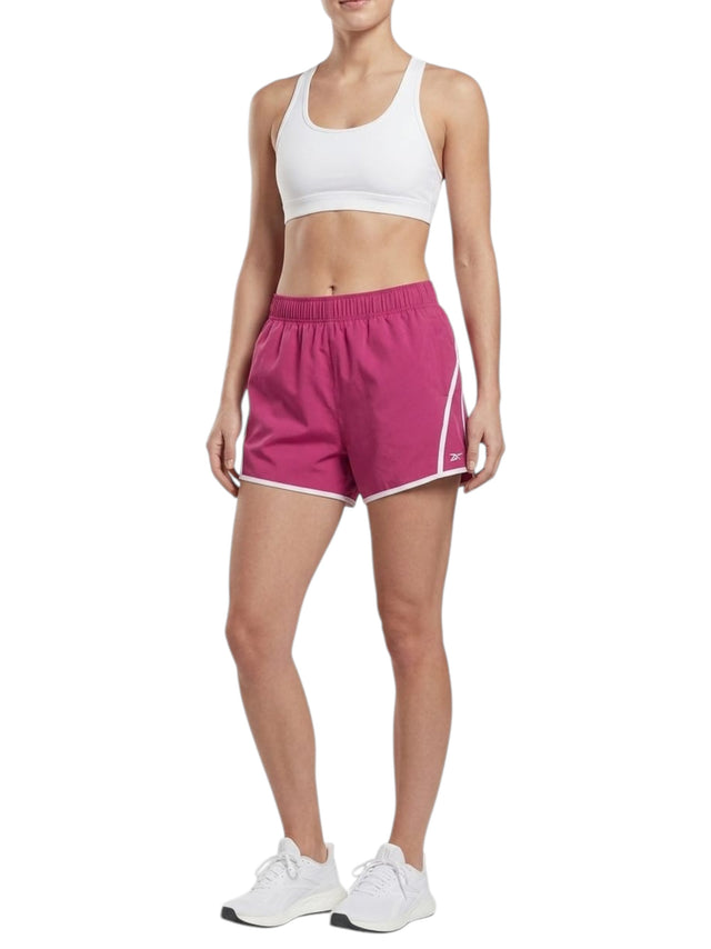 Image for Women's Colorblocked Short,Pink