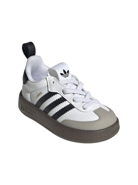 Image for Kids Boy's Colorblocked Shoes,White