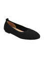 Image for Women's Textured Bellorinas,Black