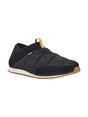 Image for Women's Quilted Shoes,Black
