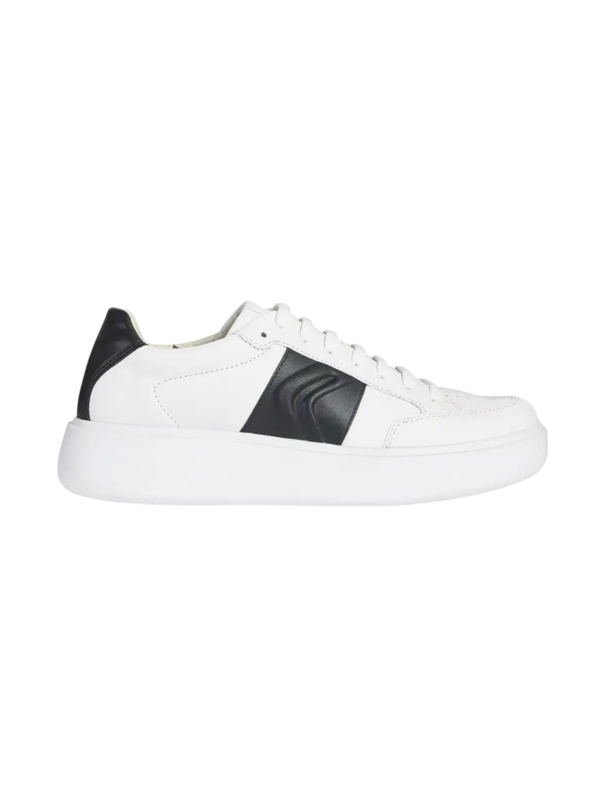 Image for Men's Colorblocked Shoes,White