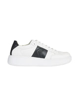 Image for Men's Colorblocked Shoes,White