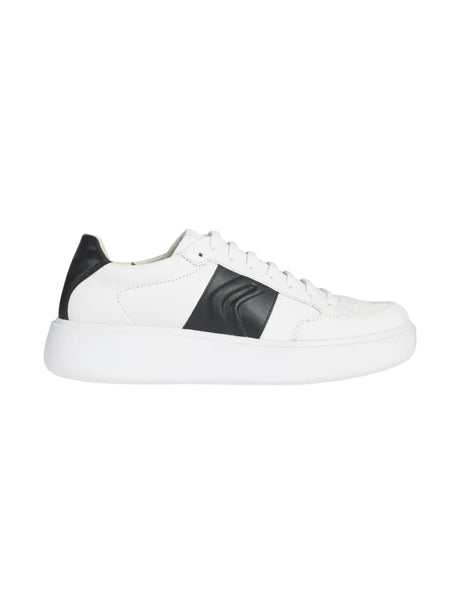 Image for Men's Colorblocked Shoes,White
