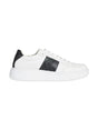 Image for Men's Colorblocked Shoes,White