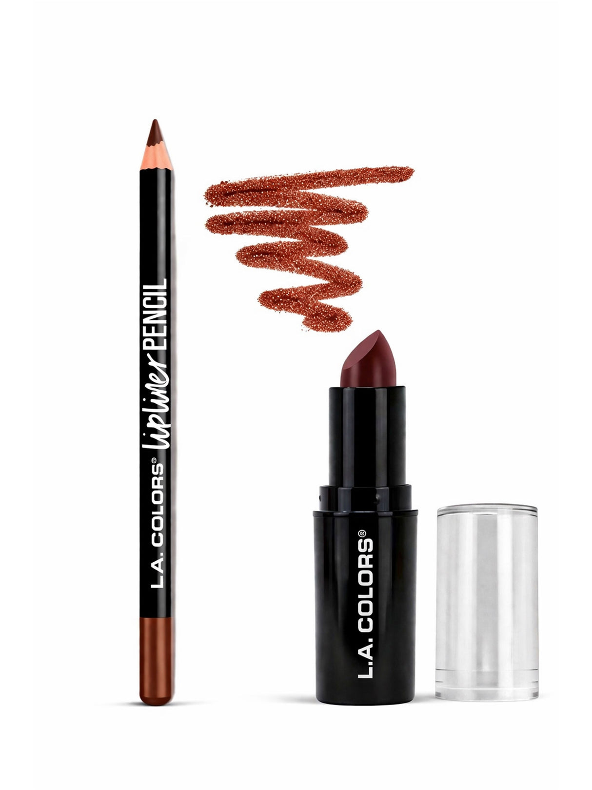 Image for Lip Combo