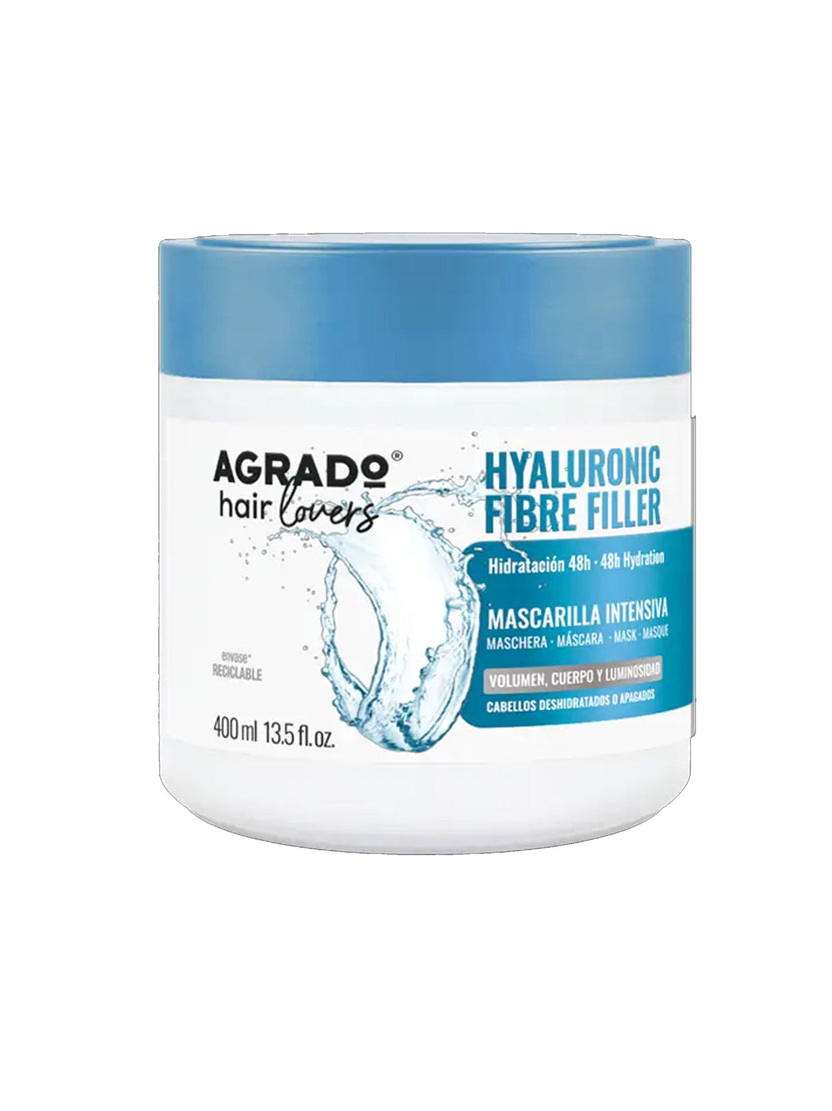 Image for Hair Mask