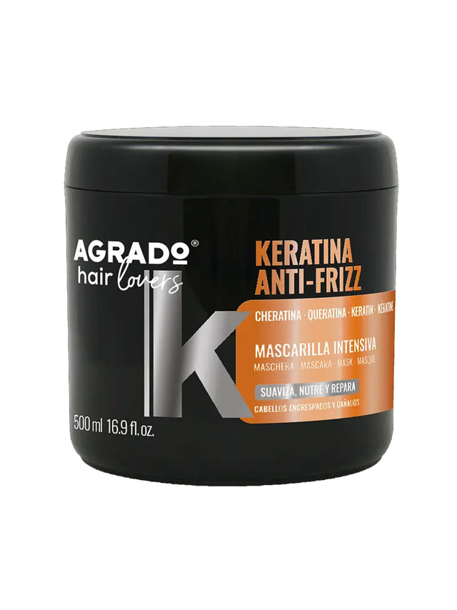 Image for Hair Mask