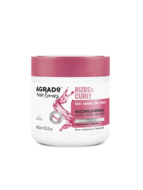 Image for Hair Mask