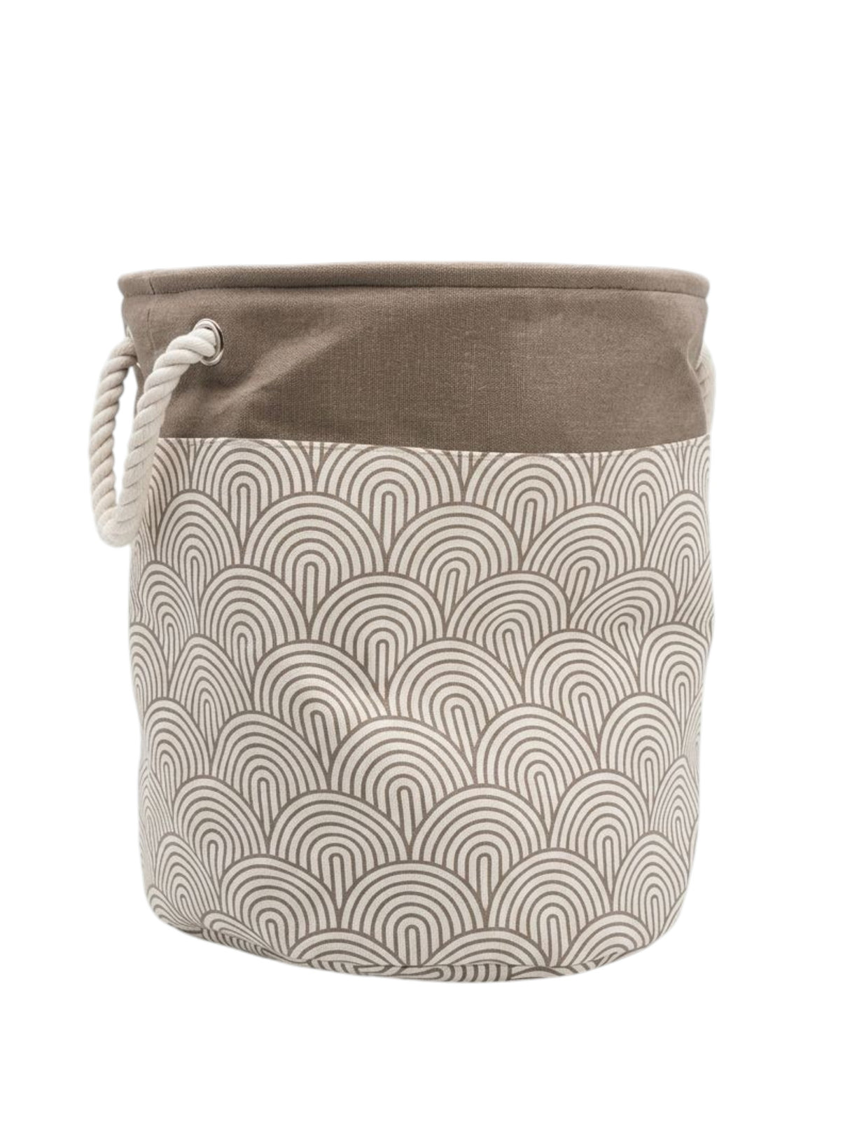Image for Fabric Storage Basket