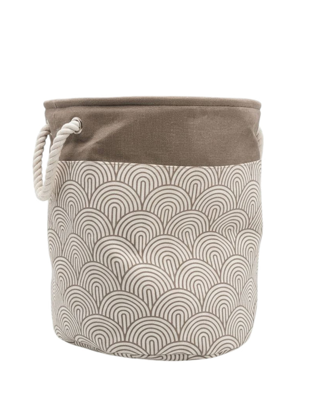Image for Fabric Storage Basket