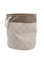 Image for Fabric Storage Basket