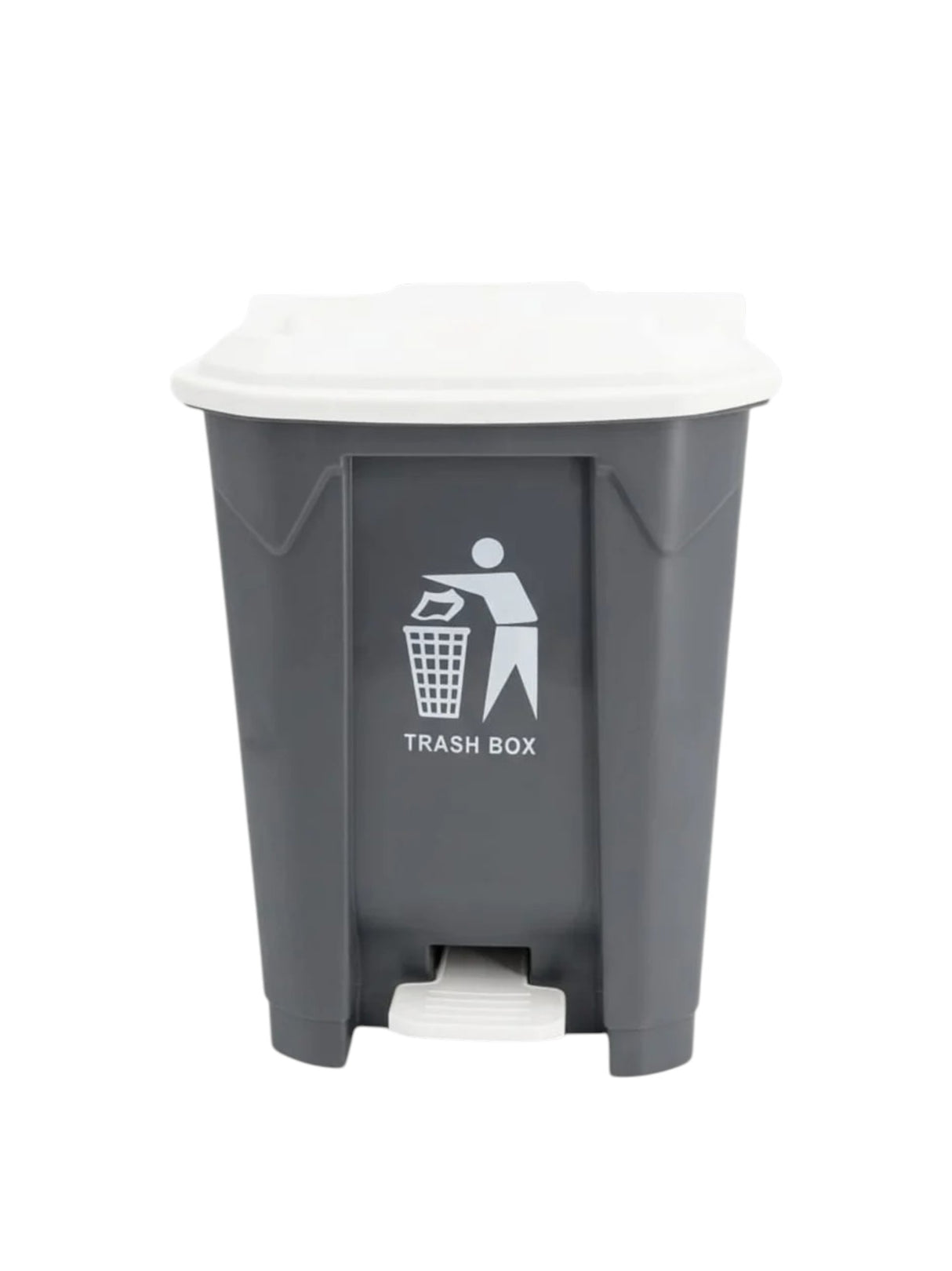 Image for Trash Box