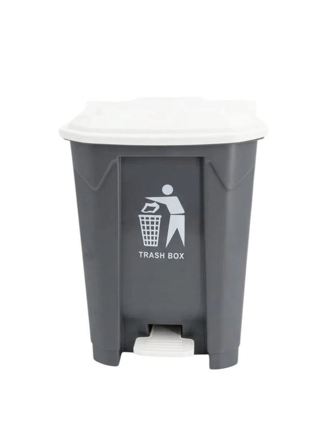Image for Trash Box