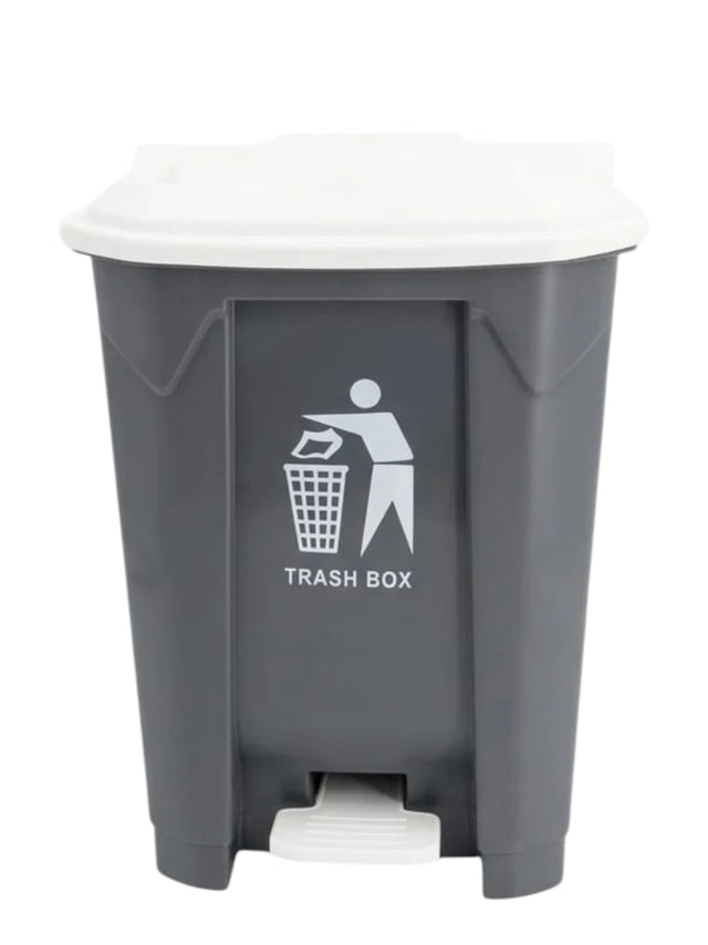 Image for Trash Box