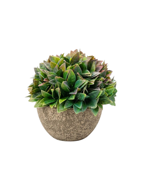 Image for Artificial Potted Plant