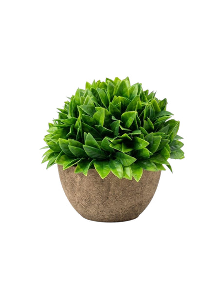 Image for Artificial Potted Plant