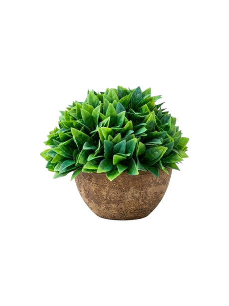 Image for Artificial Potted Plant