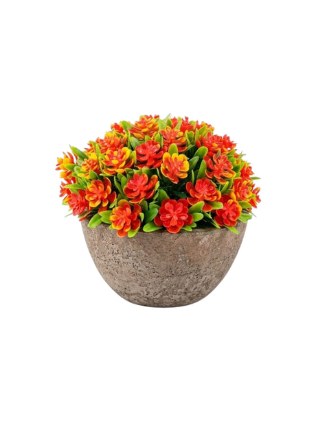 Image for Artificial Potted Plant