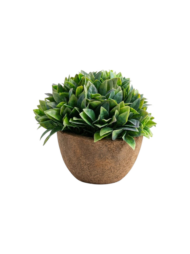 Image for Artificial Potted Plant