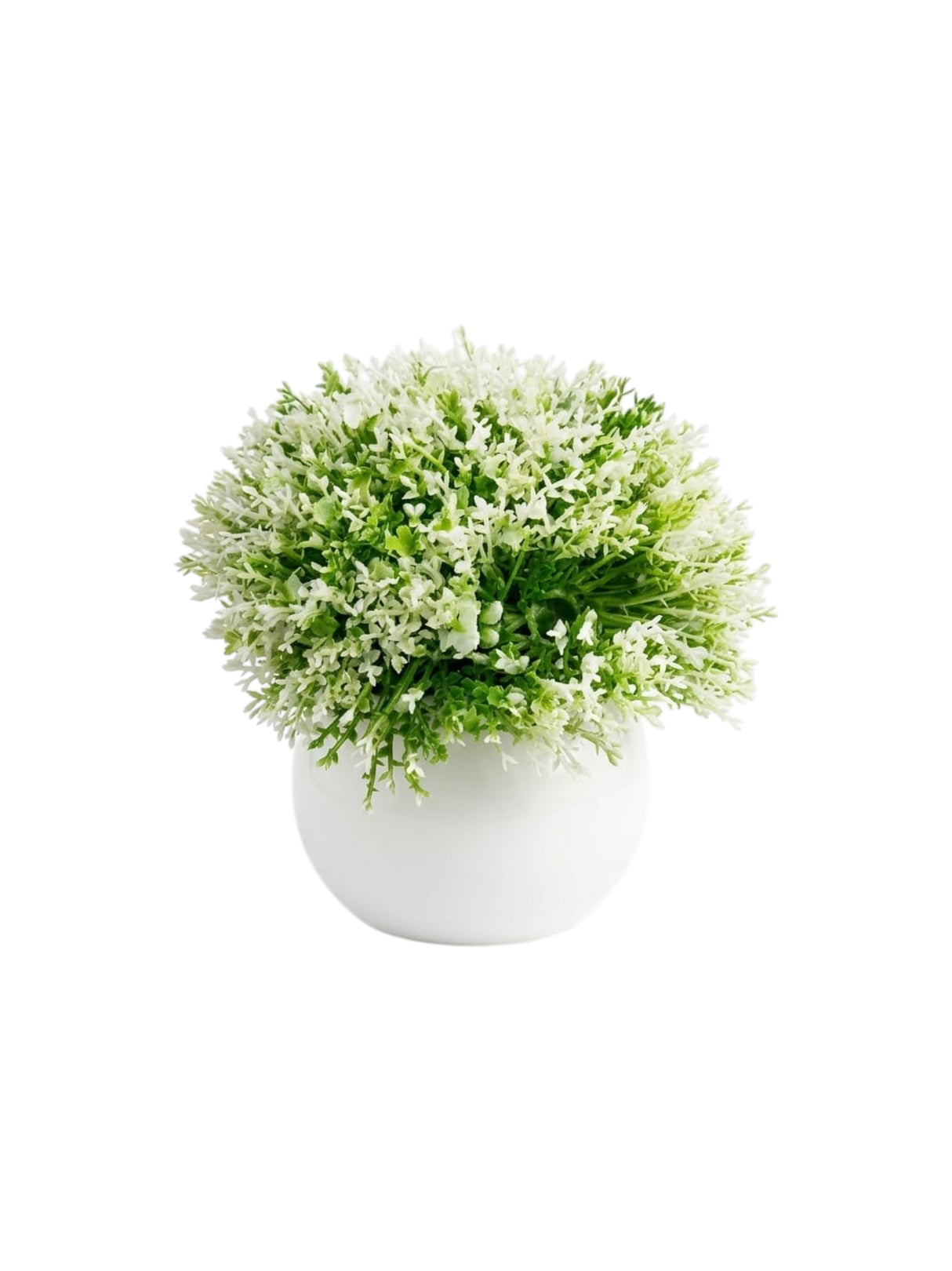Image for Artificial Potted Plant