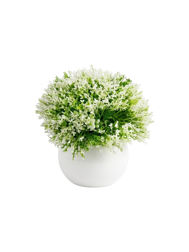 Image for Artificial Potted Plant