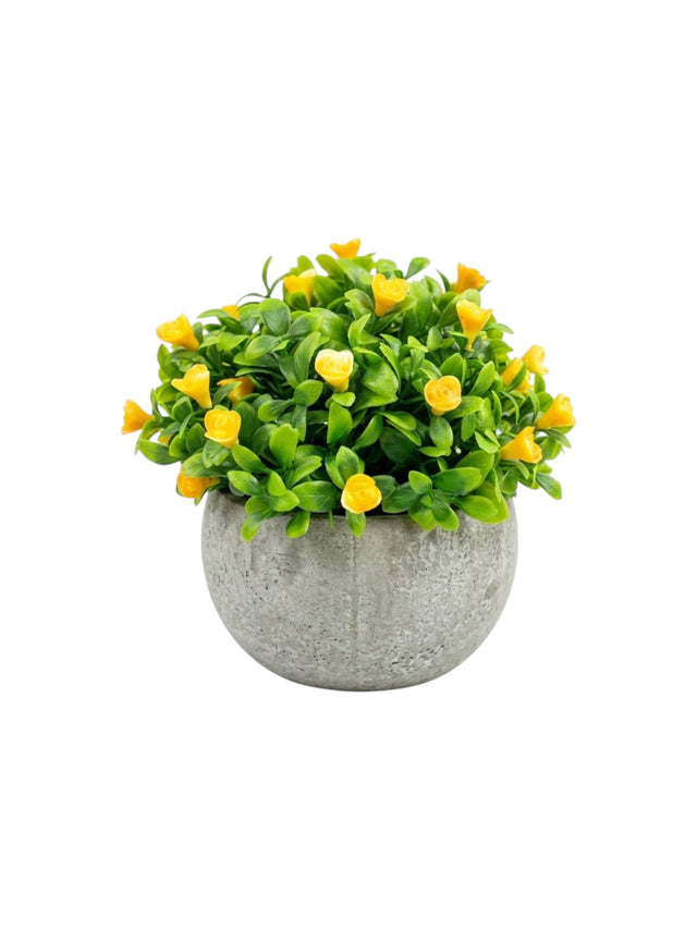 Image for Artificial Potted Plant