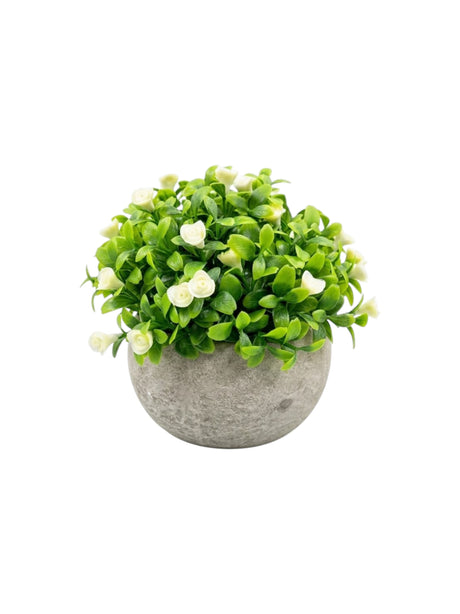 Image for Artificial Potted Plant