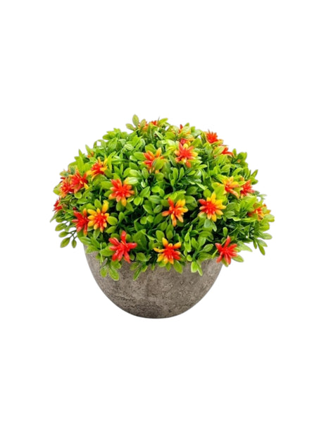 Image for Artificial Potted Plant