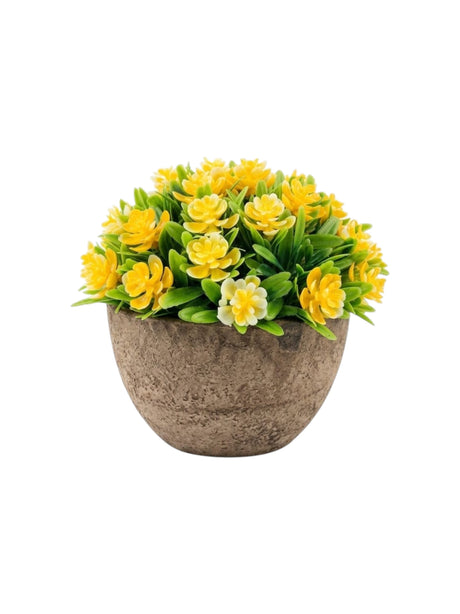 Image for Artificial Potted Plant