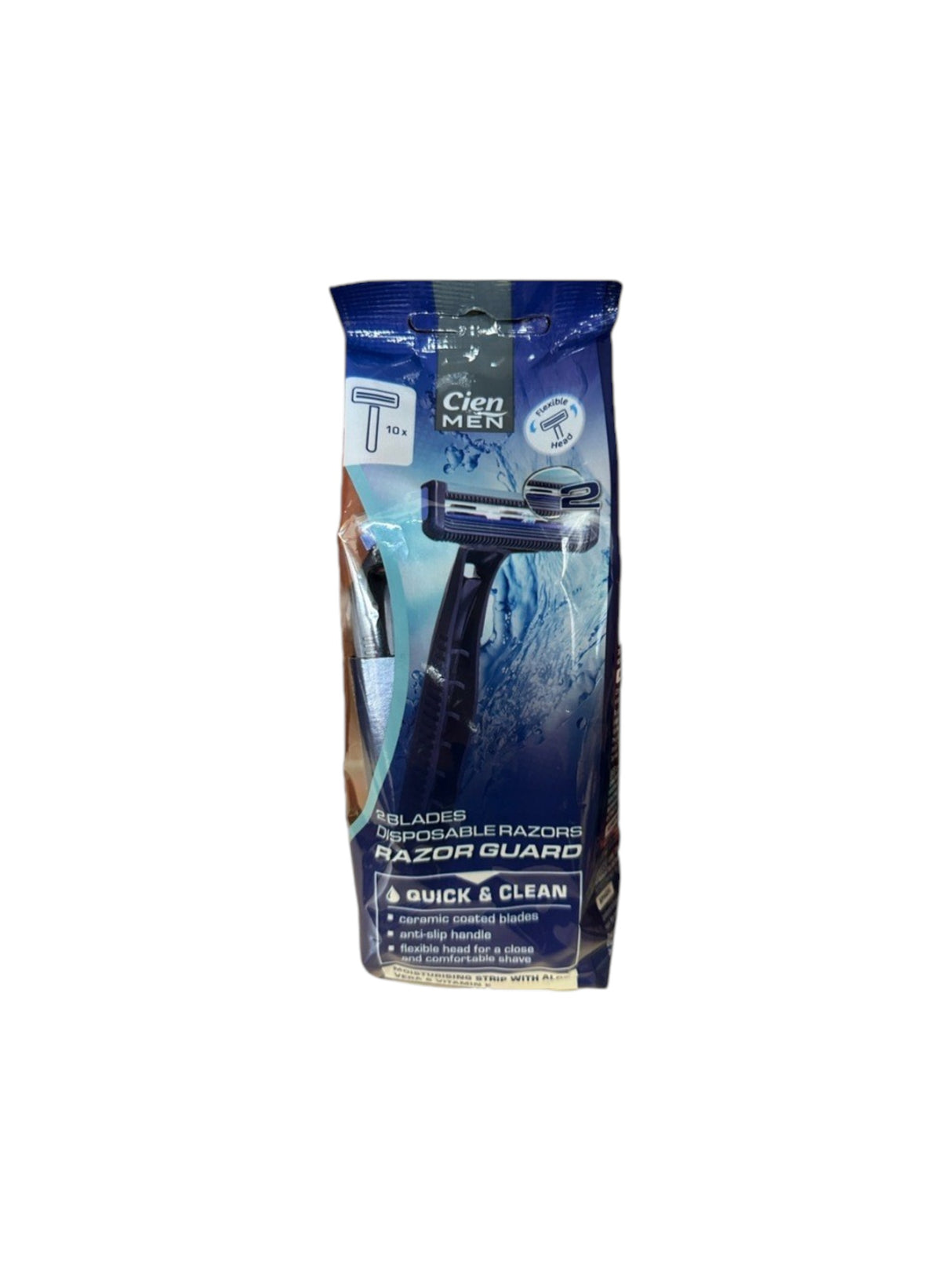 Image for Disposable Razors