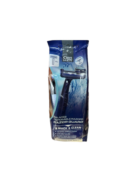 Image for Disposable Razors