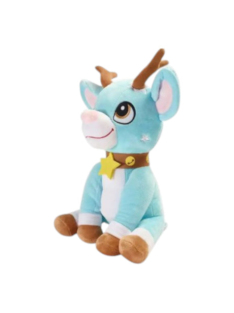Image for Animal Plush