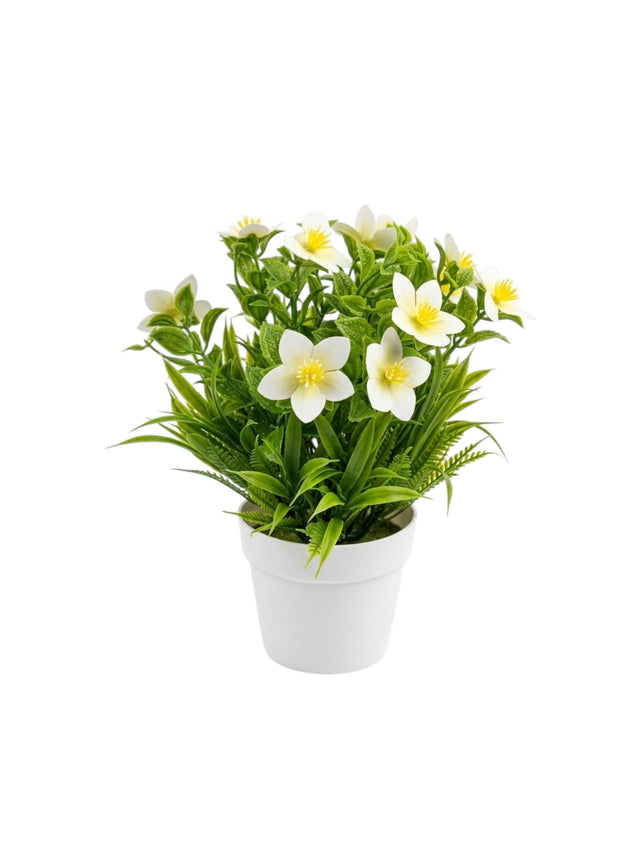 Image for Artificial Potted Plant