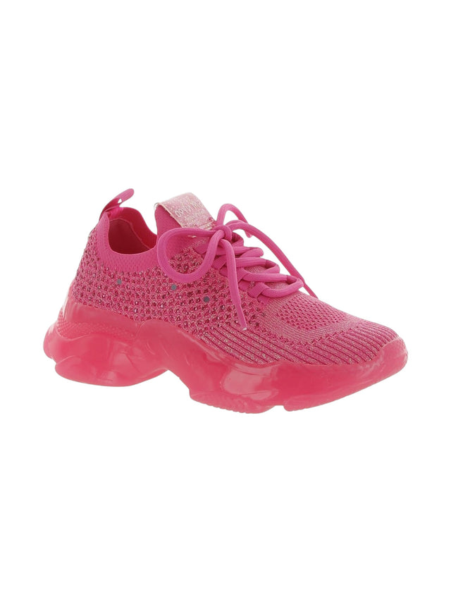 Image for Kids Girl's Tixtured Shoes,Pink